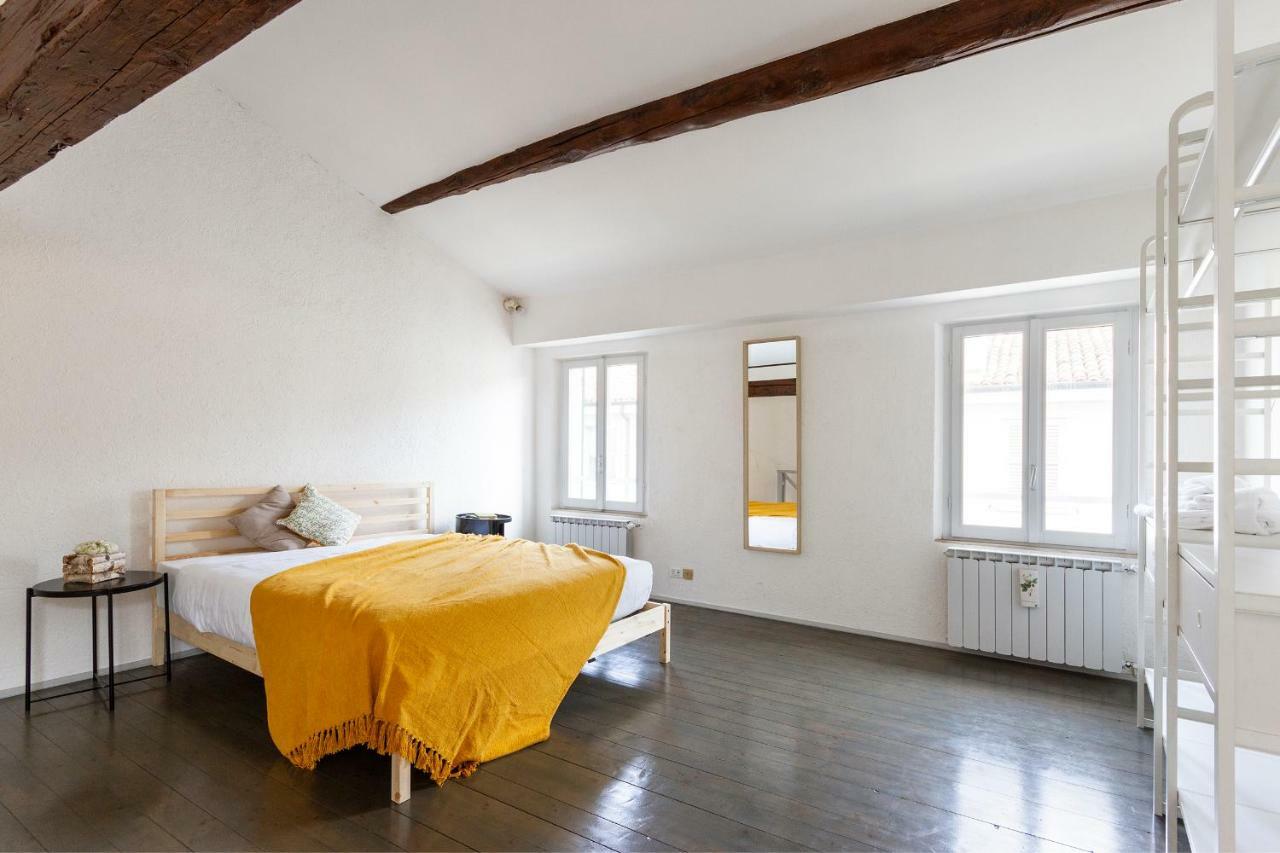 Cedro Apartment - Smart Holiday Μάντοβα Εξωτερικό φωτογραφία
