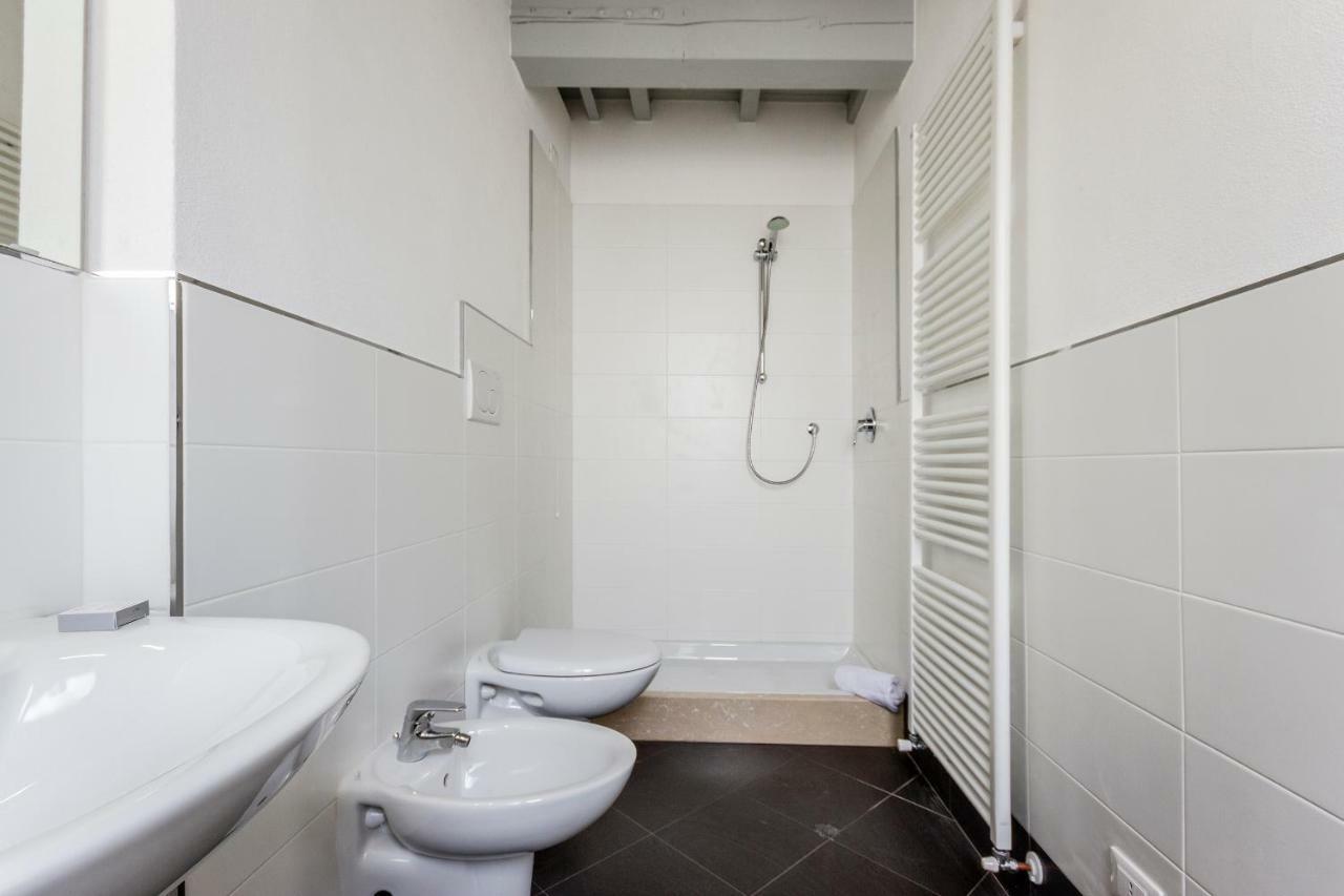 Cedro Apartment - Smart Holiday Μάντοβα Εξωτερικό φωτογραφία
