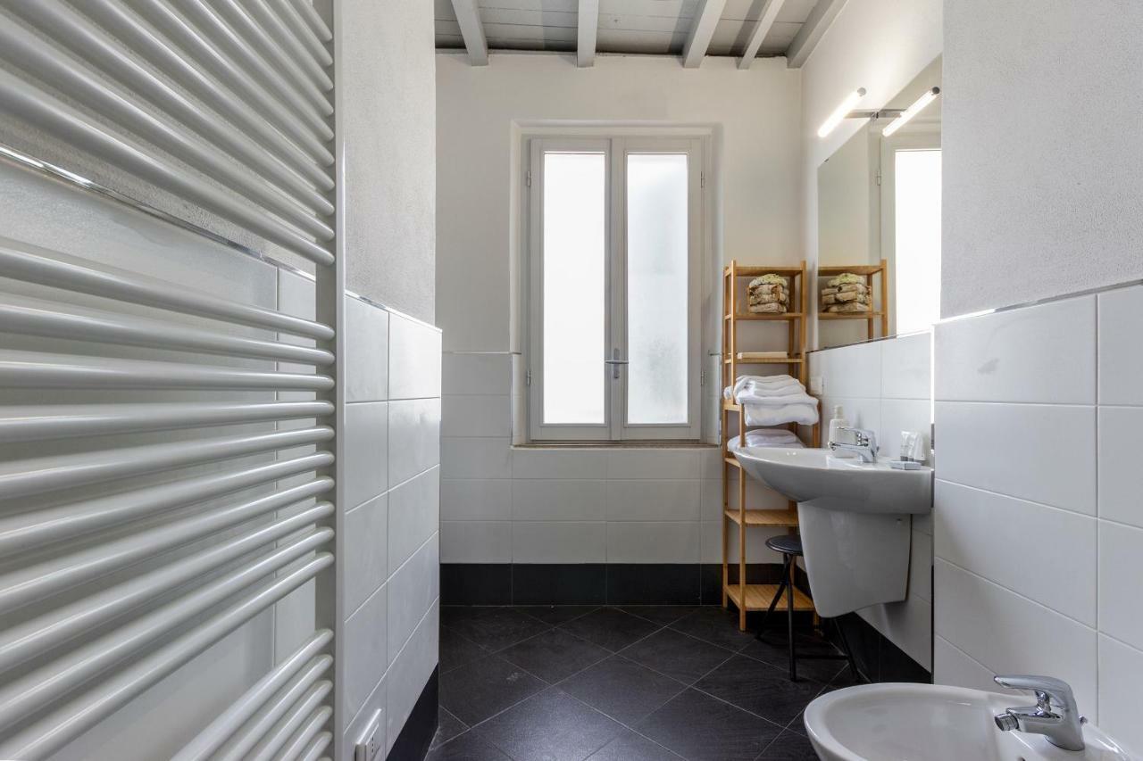 Cedro Apartment - Smart Holiday Μάντοβα Εξωτερικό φωτογραφία
