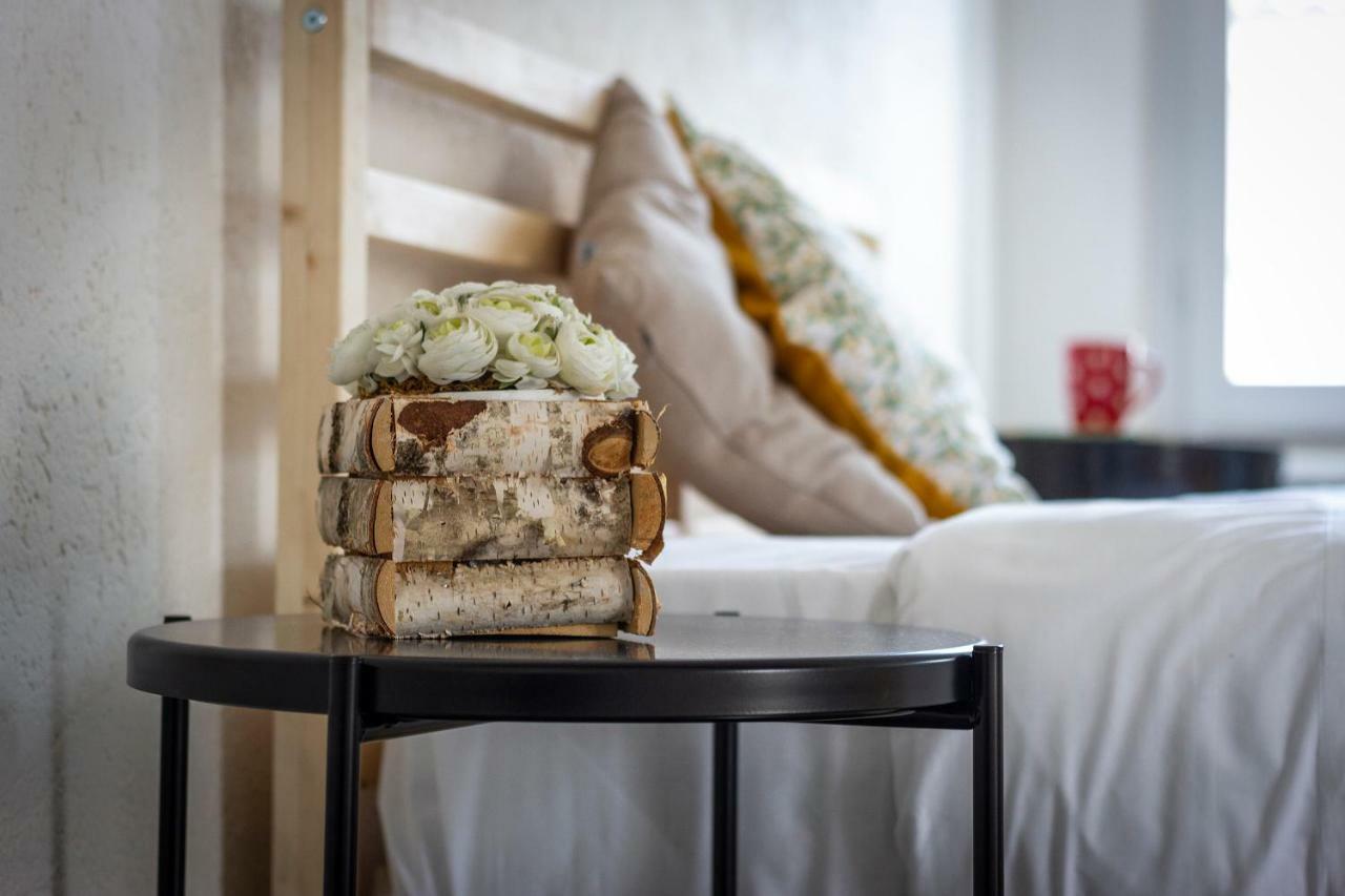 Cedro Apartment - Smart Holiday Μάντοβα Εξωτερικό φωτογραφία