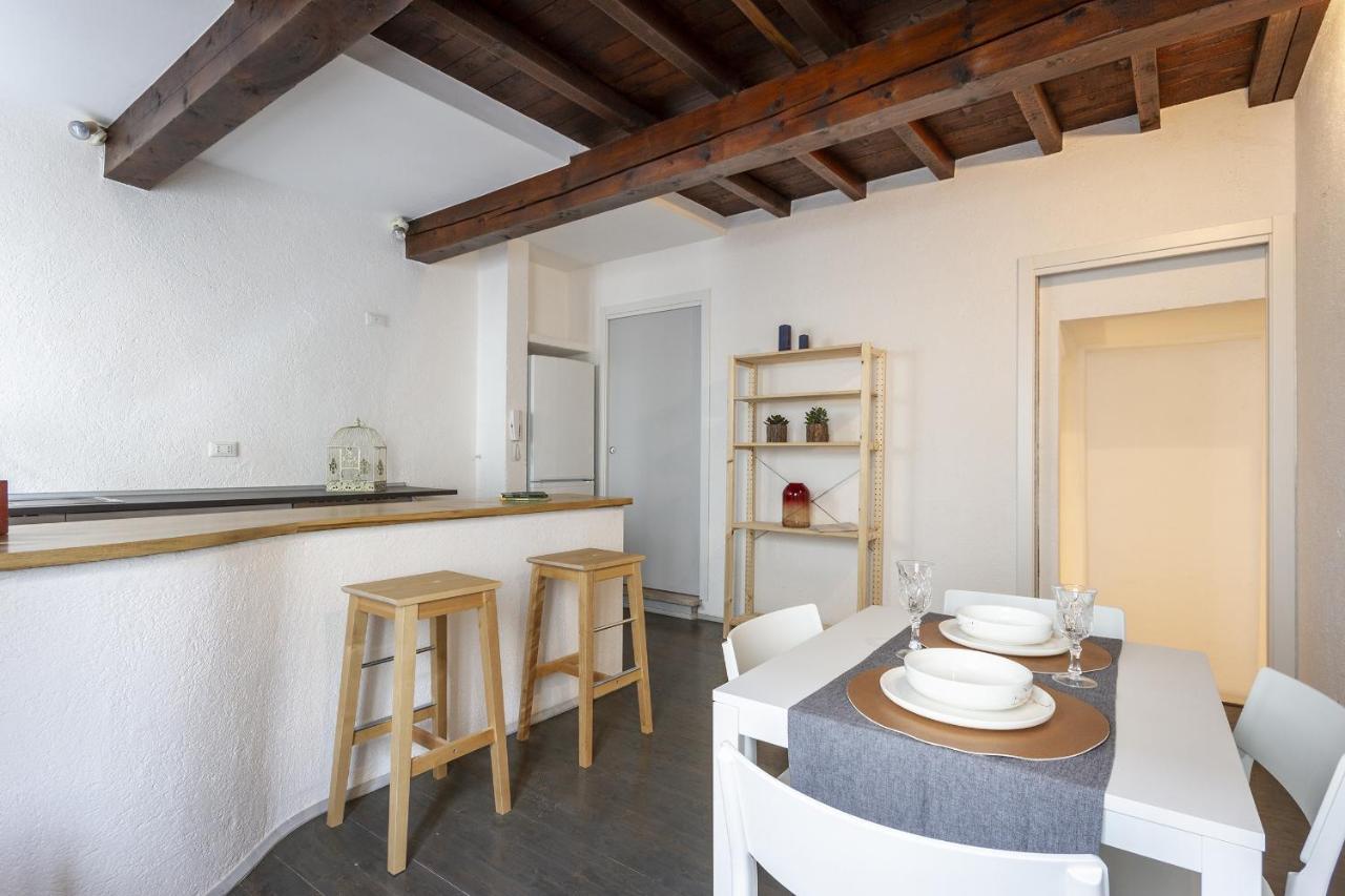 Cedro Apartment - Smart Holiday Μάντοβα Εξωτερικό φωτογραφία
