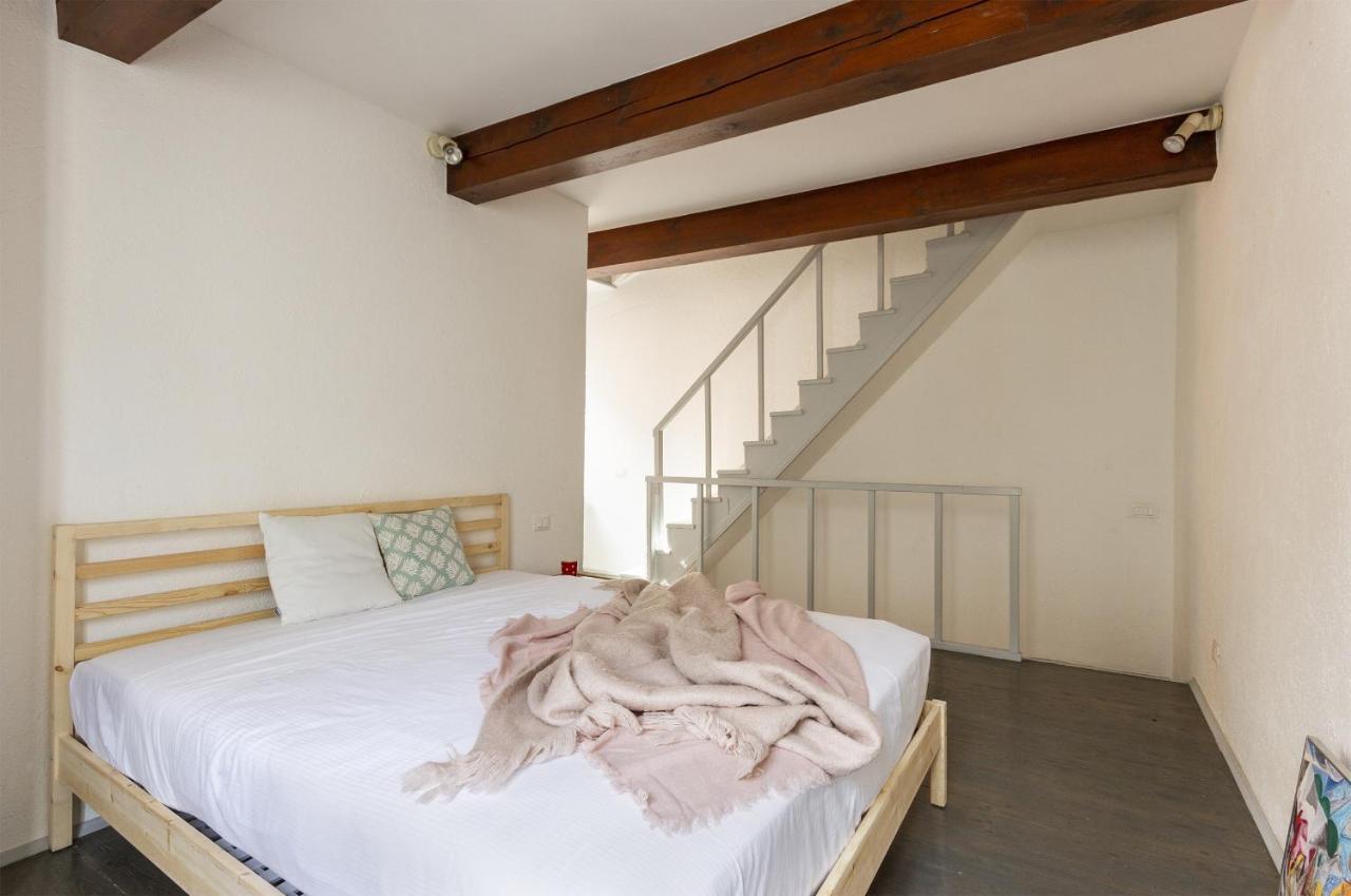 Cedro Apartment - Smart Holiday Μάντοβα Εξωτερικό φωτογραφία