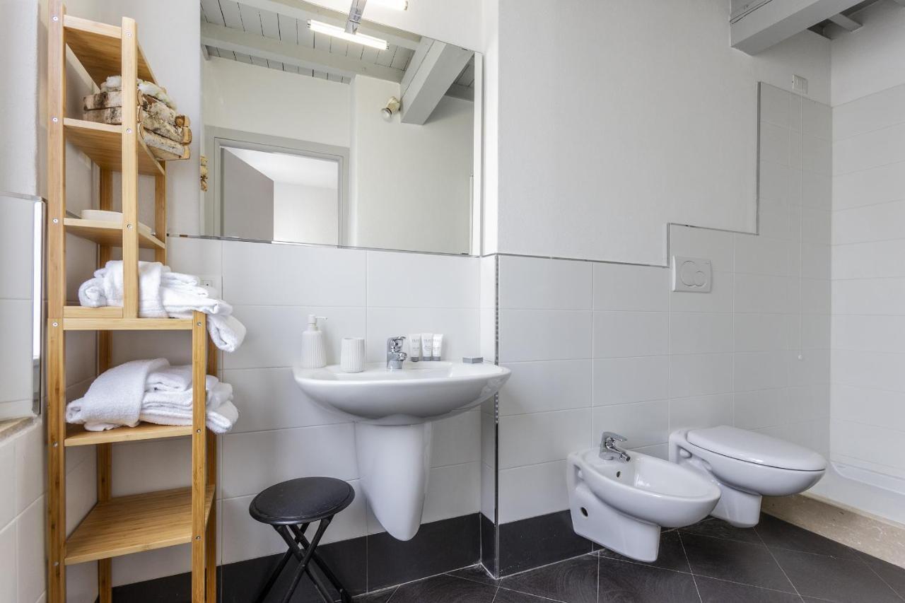 Cedro Apartment - Smart Holiday Μάντοβα Εξωτερικό φωτογραφία