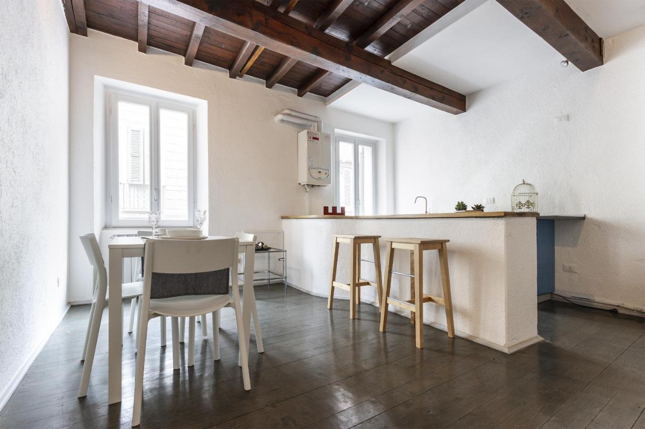 Cedro Apartment - Smart Holiday Μάντοβα Εξωτερικό φωτογραφία