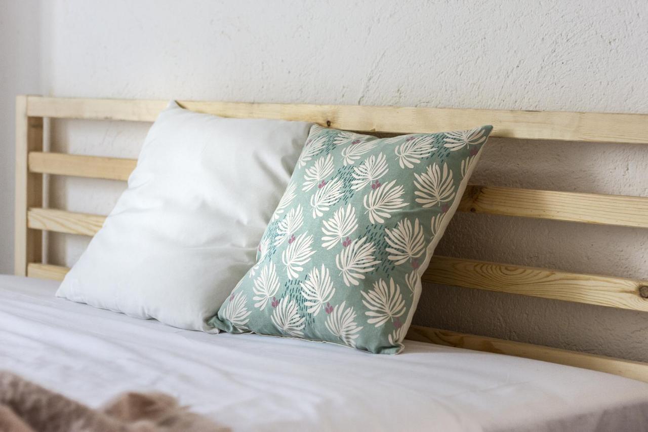 Cedro Apartment - Smart Holiday Μάντοβα Εξωτερικό φωτογραφία