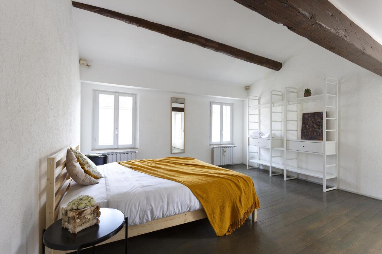 Cedro Apartment - Smart Holiday Μάντοβα Εξωτερικό φωτογραφία