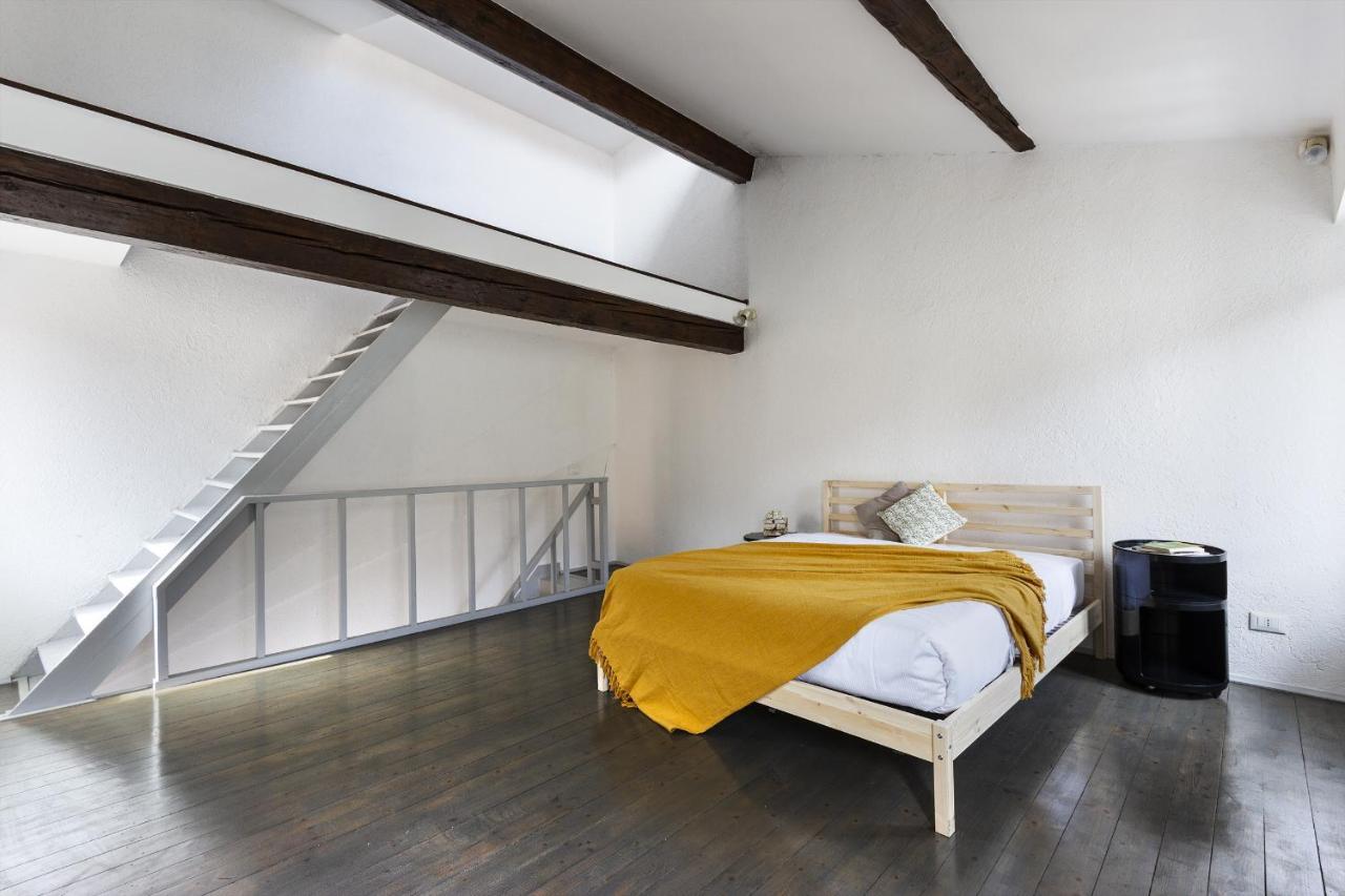 Cedro Apartment - Smart Holiday Μάντοβα Εξωτερικό φωτογραφία