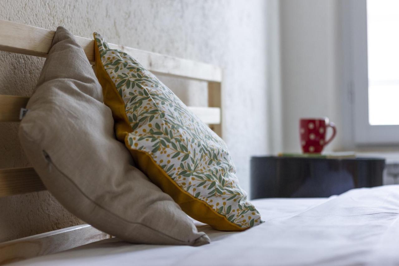 Cedro Apartment - Smart Holiday Μάντοβα Εξωτερικό φωτογραφία
